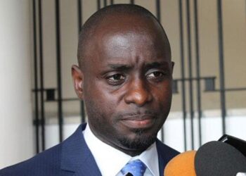 Libération de Branco : Le paradoxe que relève Thierno Bocoum