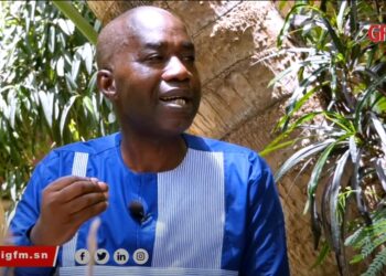 Woz Kaly : « Il faut se demander pourquoi on ne peut pas exporter notre musique…»