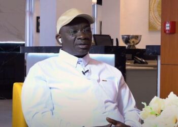 Affaire Sonko, présidentielle…… En aparté avec Mamadou Yattassaye