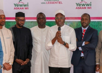 URGENT – Yewwi décrète la fin de son compagnonnage avec Taxawu