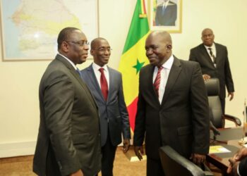 Coup d’Etat au Gabon : le Mutisme intrigant des politiques sénégalais