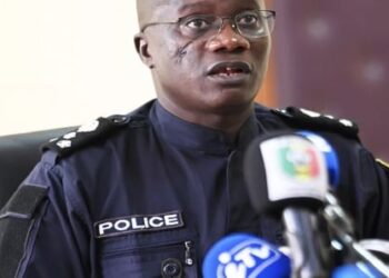 Grand Magal: 134 individus déférés par la police, 3,5 kg de drogue saisis