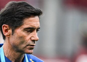 OM : Marcelino a annoncé son départ aux joueurs