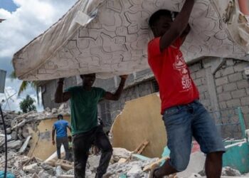 Risque de séisme : l’exploitation pétrolière expose davantage le Sénégal (expert)