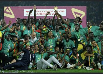Tirage au sort CAN 2023 : les chapeaux probables