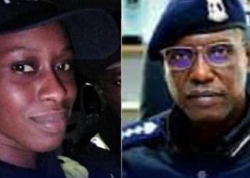Deux policiers gambiens abattus : comment le meurtrier est tombé au Sénégal