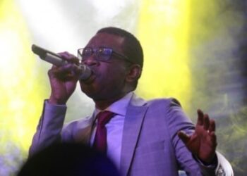 la surprenante réaction de Youssou Ndour avec les manifestants pro-Sonko