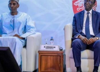 Amadou Ba-Abdoulaye Daouda Diallo : Les vraies causes d&rsquo;une inimitié tenace