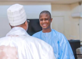 Fortes pluies à Touba: la réaction d’Antoine Félix Diome