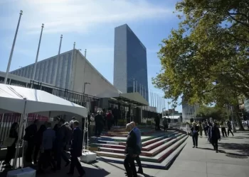 L&rsquo;Assemblée générale de l&rsquo;ONU s&rsquo;ouvre en l&rsquo;absence de grands dirigeants