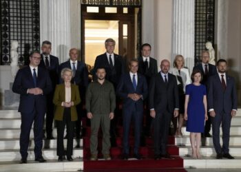 Elargissement de l’Union européenne : la France et l’Allemagne tentent d’orienter le débat