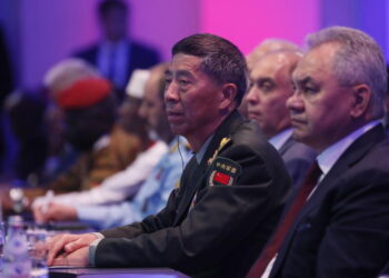 L’étrange disparition de Li Shangfu, ministre de la défense chinois, sur fond de rumeurs