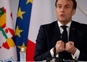 Situation au Sahel: Macron propose un débat parlementaire