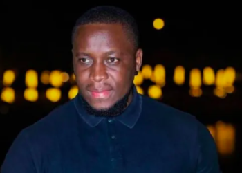 In Memoriam : A Jean Paul D’Almeida pour l’éternité