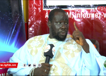 Talibés mourides « politiciens » qui s’attaquent au Khalife : Les vérités crues de Khadime Bamba