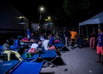 Révélations fracassantes sur les migrants en Espagne