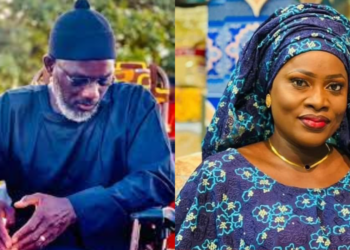 Décès de Fatou Kiné Deme: l&rsquo;émouvant témoignage de Borom Darou