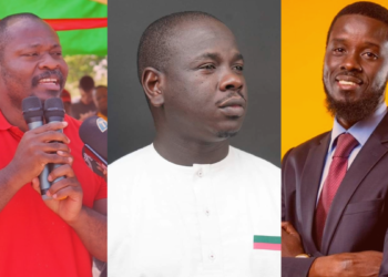 Amadou Bâ : «Ce que vise le choix de plusieurs candidats internes de Pastef»