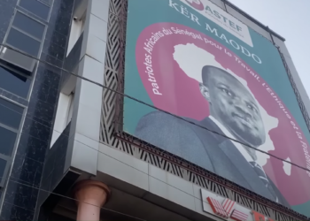 Candidature de Sonko : La déclaration ferme des Patriotes!