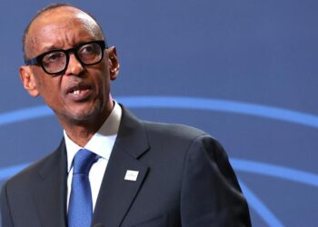 Rwanda: Kagame candidat pour un quatrième mandat