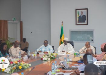 Dix-huit mesures prises pour une bonne rentrée scolaire