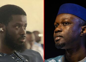 Sonko et Bassirou Diomaye : La nouvelle décision du doyen des Juges