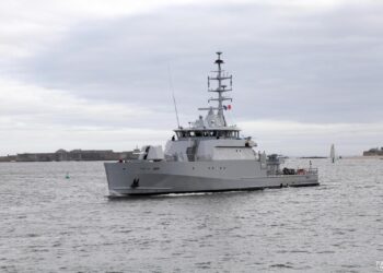 Deux pirogues transportant 262 candidats à l’émigration irrégulière arraisonnées par la Marine