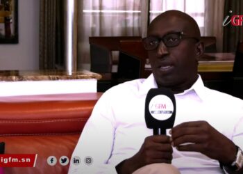 Pr Mamadou Diop : «Le Cancer peut se guérir si… »
