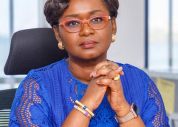 Ministère de l’Économie : Oulimata Sarr lâche un «scoop»