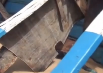 Chavirement d&rsquo;une pirogue à Gandiol : Les confidences émouvantes d’une élève rescapée de 20 ans