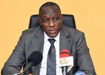 Reconduction de Cheikh Oumar Hann à la tête de l’Education nationale : La grosse déception des enseignants de Fatick