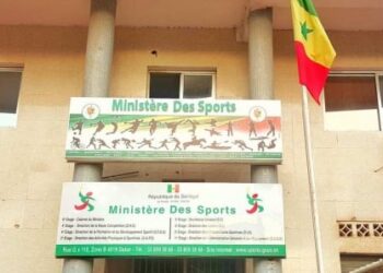 Affaire des fonds Covid : les graves aveux du Dage du ministère des Sports