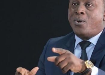 Cheikh Tidiane Gadio, sur le fléau de l’immigration clandestine : “ Nos jeunes n’ont pas à aller chercher d’autres drapeaux, l’étendard de Baye Niasse suffit largement “