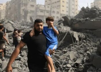 L&rsquo;Allemagne coupe le robinet aux Palestiniens