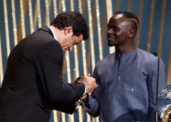 Ballon d’Or : ces joueurs africains qui ont déjà reçu un vote