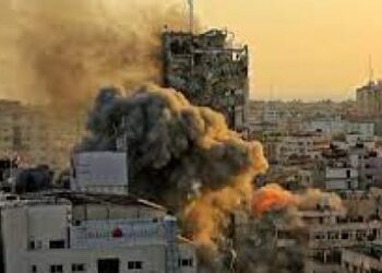 « Environ 1 500 corps » de combattants du Hamas retrouvés en Israël