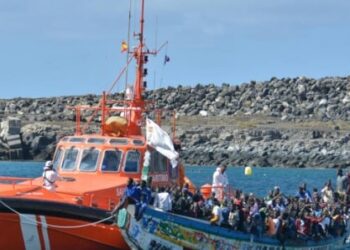 Sahara occidental : Deux migrants retrouvés morts dans une embarcation, 200 Sénégalais secourus