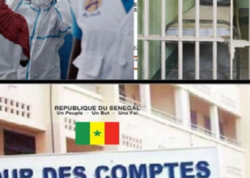 Fonds Covid : des masques à 2800 F CFA l’unité, incroyable révélation sur une société fantôme