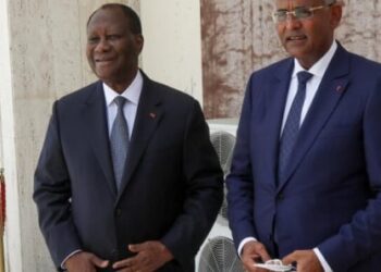 Côte d&rsquo;Ivoire: le Premier ministre démis de ses fonctions, remaniement en vue