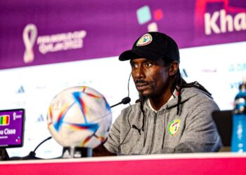 Sénégal-Cameroun : la date de la prochaine liste des lions connue