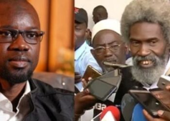 « Ousmane Sonko dans un profond coma » (Me Ciré Clédor LY)