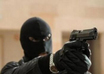 Cambriolage de deux stations d&rsquo;essence : Un vigile blessé par balle et un coffre-fort emporté