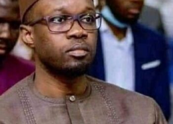 L’État dépose un recours : “Ousmane Sonko ne peut être réintégré dans les listes électorales”