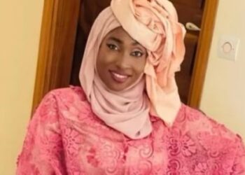 Falla Fleur condamnée à une peine ferme de trois mois de prison