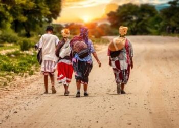 La Banque mondiale s&rsquo;inquiète d&rsquo;un risque de « décennie perdue » pour l&rsquo;Afrique