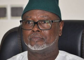 Alioune Tine réclame le limogeage de Tanor Thiendella Fall, Directeur des Élections