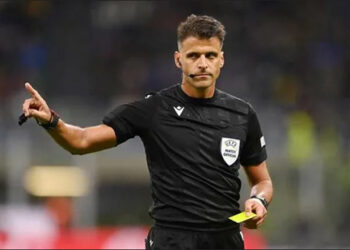 Clasico Barça-Real Madrid: polémique autour de l’arbitre choisi et incertitudes sur les joueurs Abdou Nar Dia27 oct. 2023 à 10:36