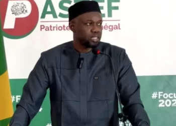Moundiaye CISSÉ de l’ONG réagit à la situation du leader de PASTEF, Ousmane SONKO