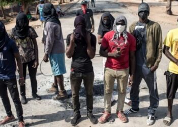 « Le Sénégal ne peut pas supporter une élection présidentielle dans quatre mois », (opposant)