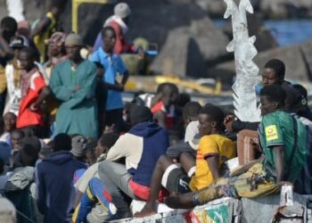 Migration irrégulière : Trois pirogues débarquent en Espagne ce mardi